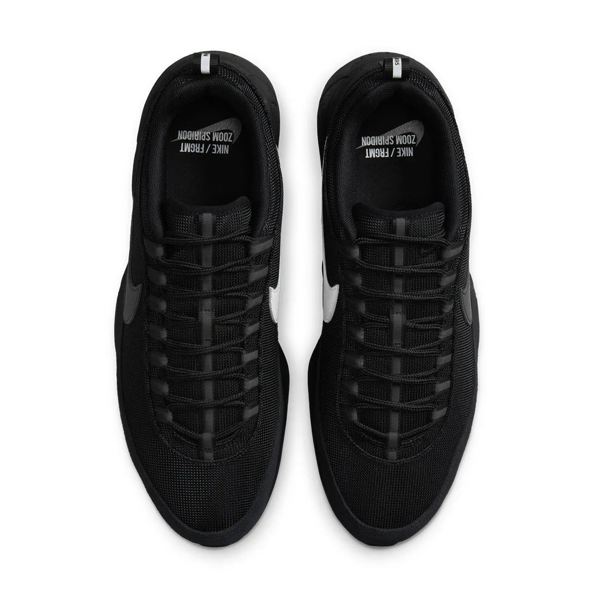 '  Fragment Air Zoom Spiridon 'Black'