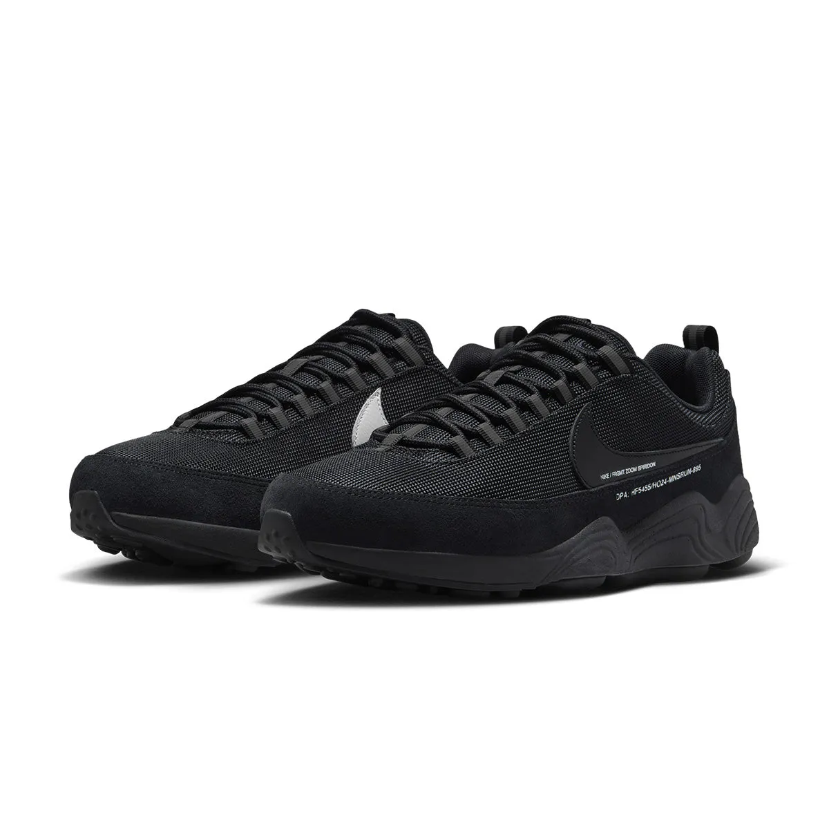 '  Fragment Air Zoom Spiridon 'Black'