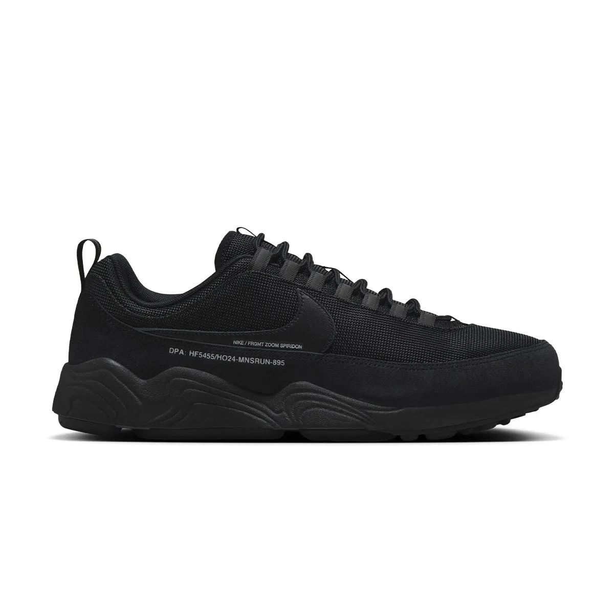'  Fragment Air Zoom Spiridon 'Black'