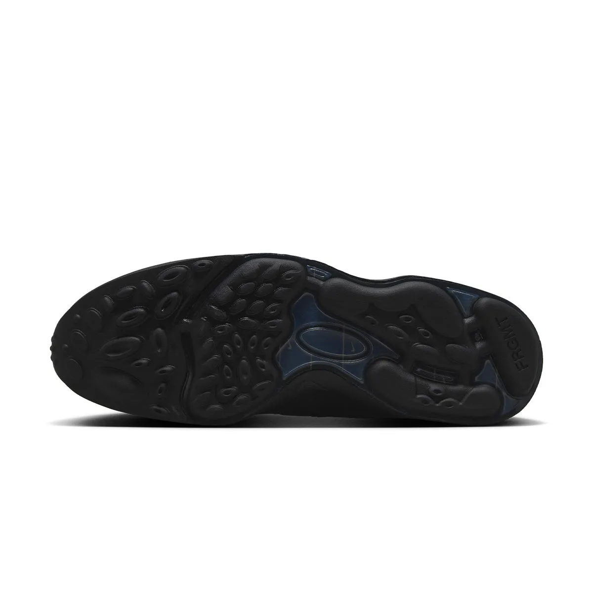 '  Fragment Air Zoom Spiridon 'Black'