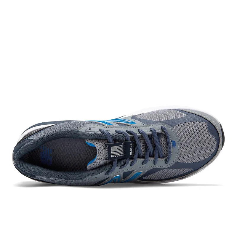 1540v3 - Marblehead with Black - Men's