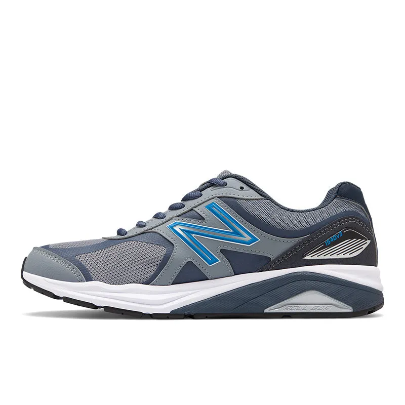 1540v3 - Marblehead with Black - Men's