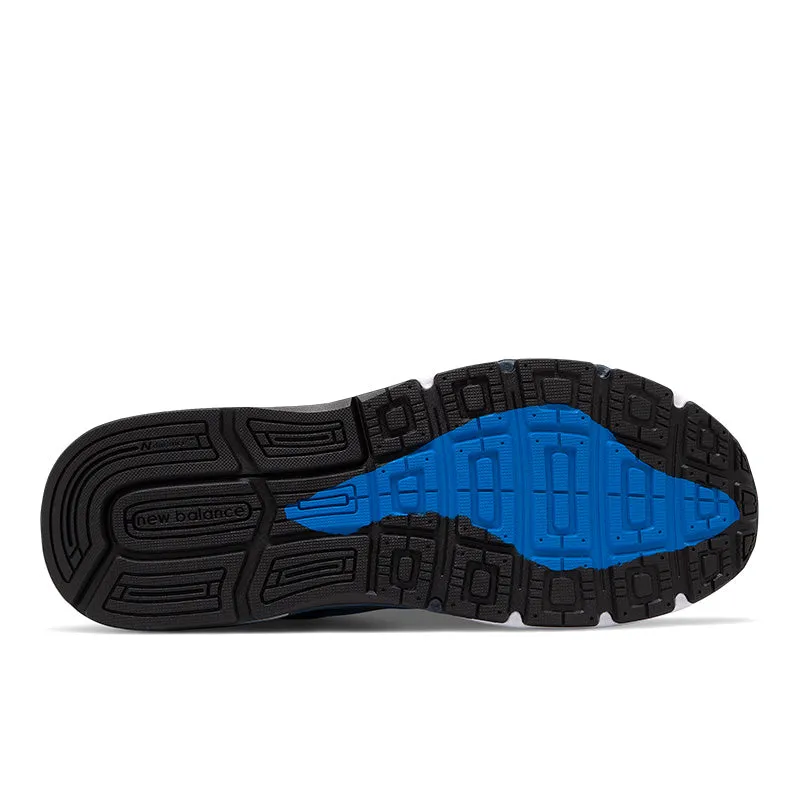 1540v3 - Marblehead with Black - Men's