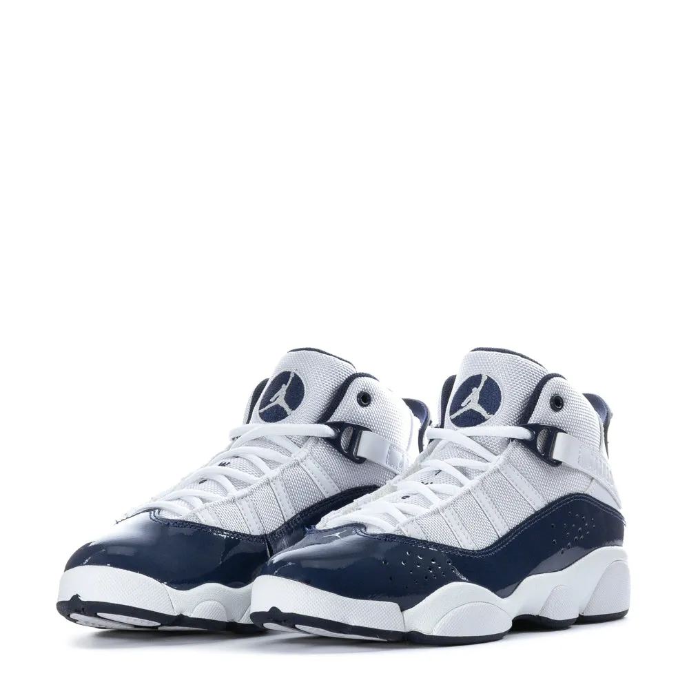 6 Rings - Kids Shoes_Jordan