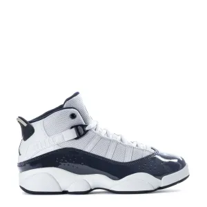 6 Rings - Kids Shoes_Jordan