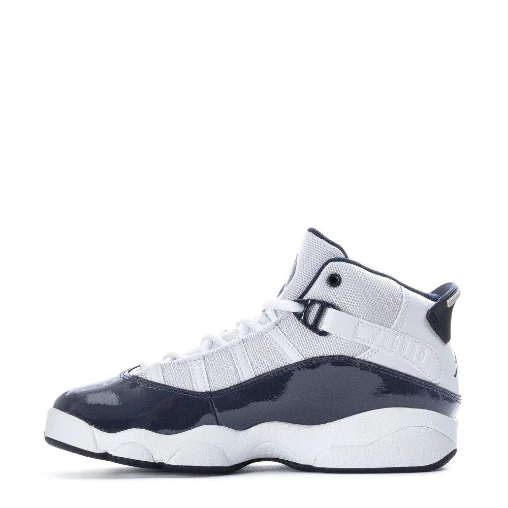 6 Rings - Kids Shoes_Jordan