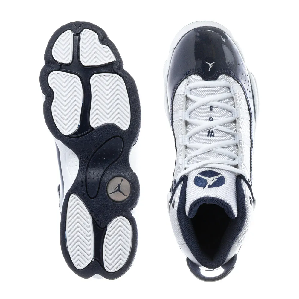 6 Rings - Kids Shoes_Jordan