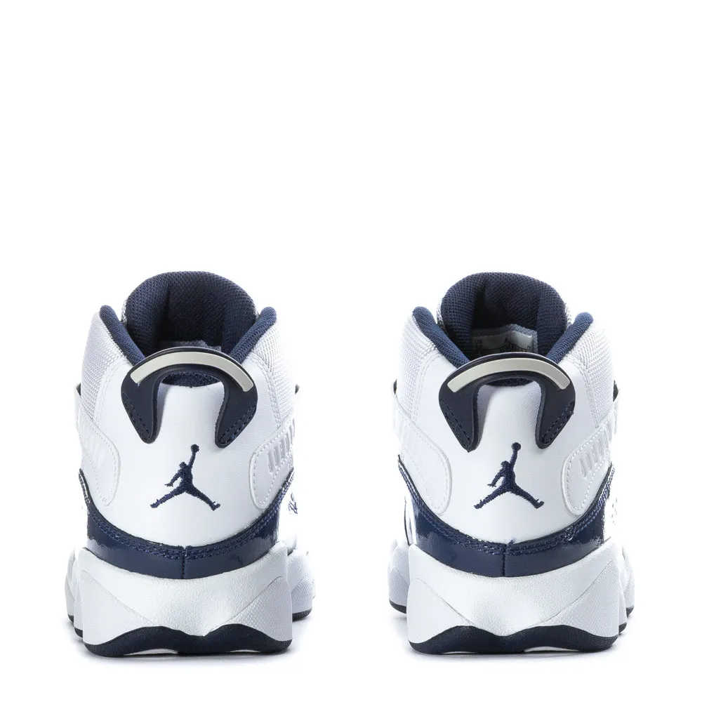6 Rings - Kids Shoes_Jordan