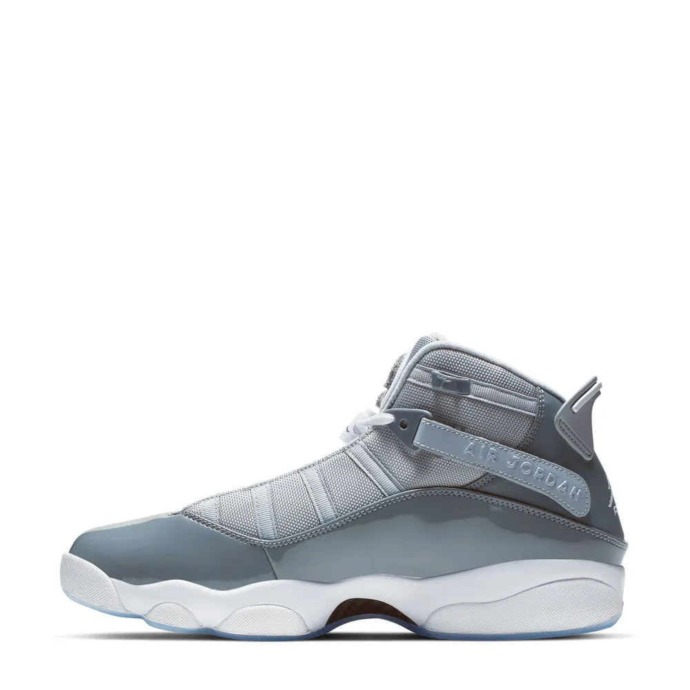 6 Rings - Mens Shoes_Jordan
