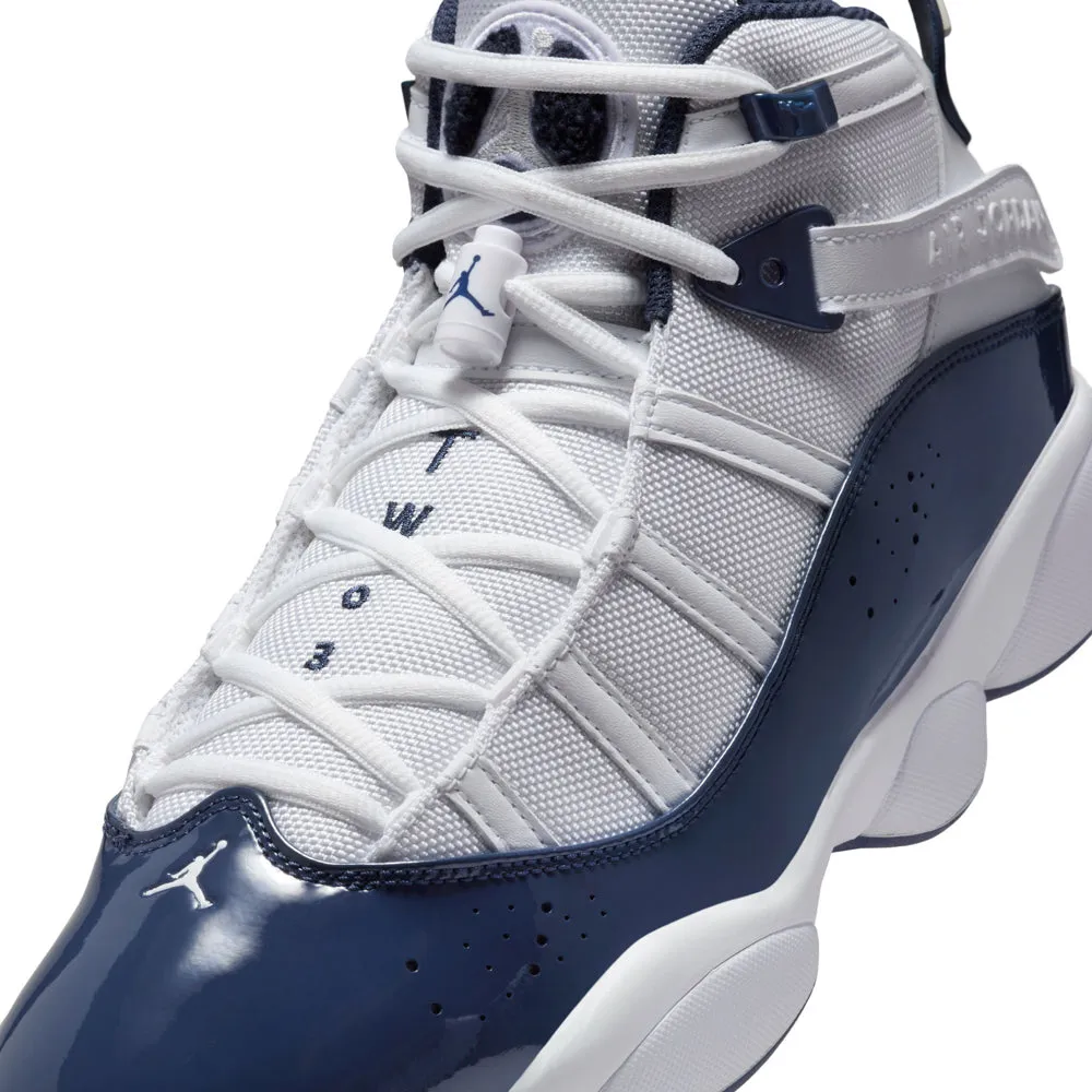 6 Rings - Mens Shoes_Jordan