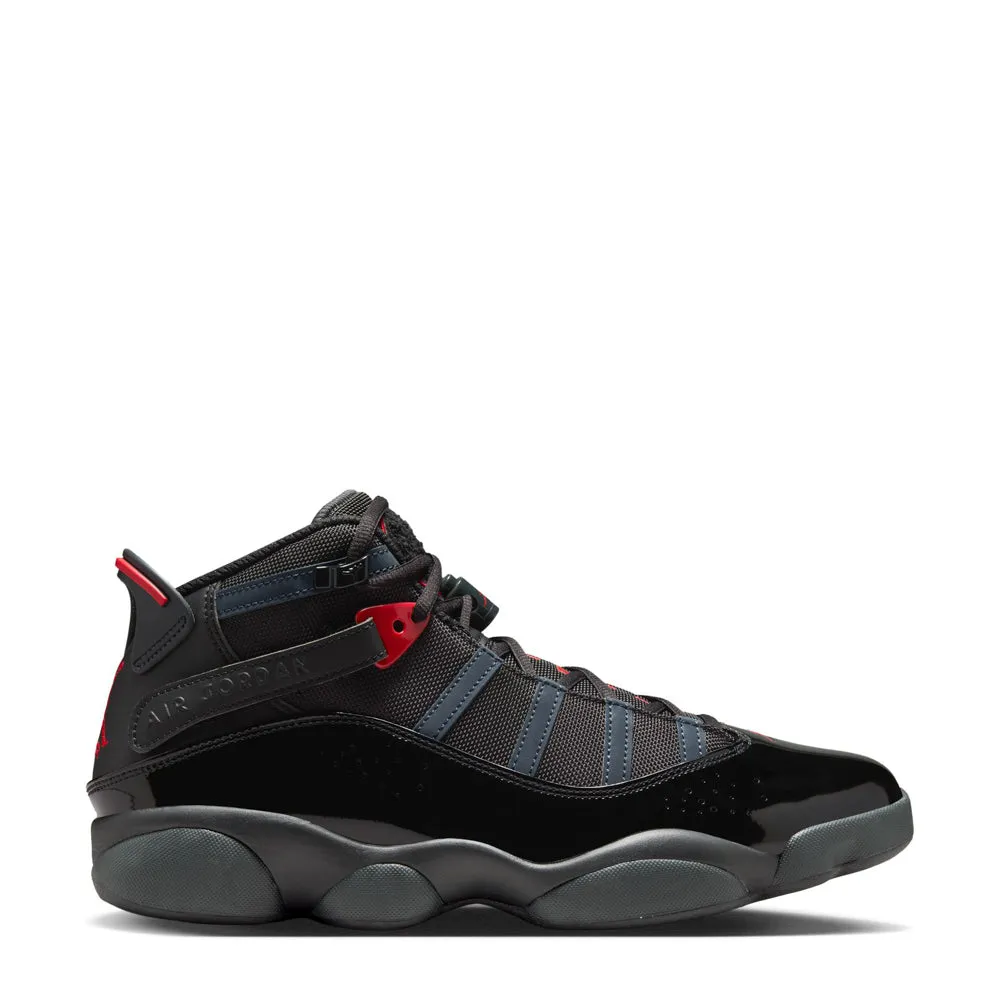 6 Rings - Mens Shoes_Jordan
