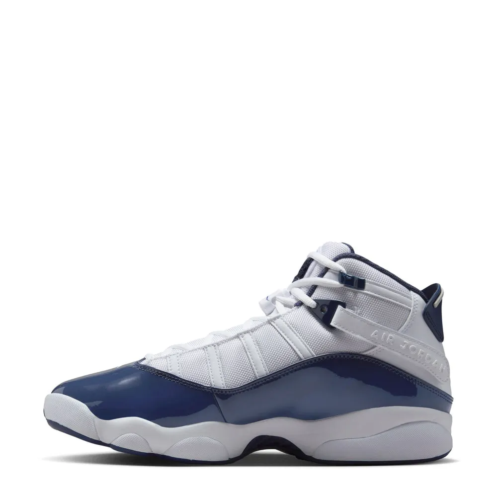 6 Rings - Mens Shoes_Jordan