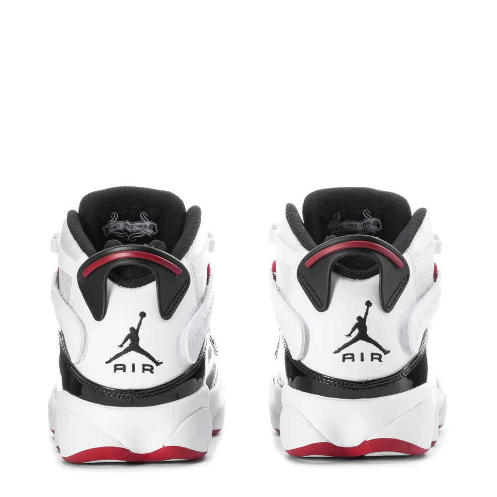 6 Rings - Mens Shoes_Jordan