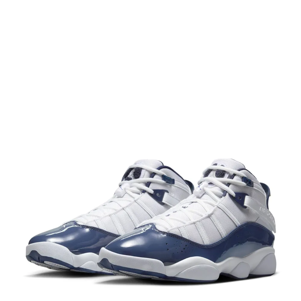 6 Rings - Mens Shoes_Jordan