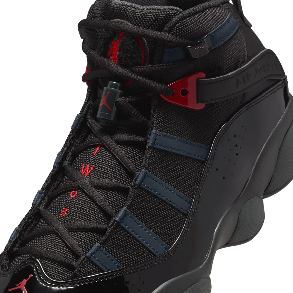 6 Rings - Mens Shoes_Jordan