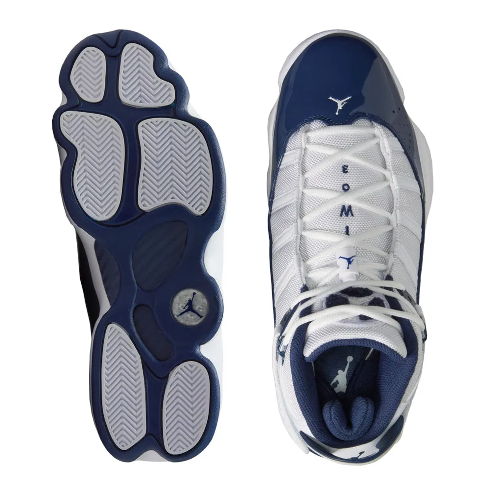 6 Rings - Mens Shoes_Jordan