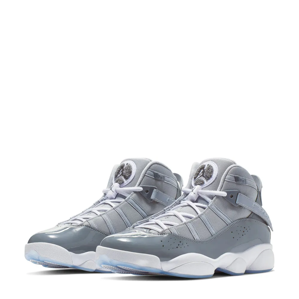 6 Rings - Mens Shoes_Jordan