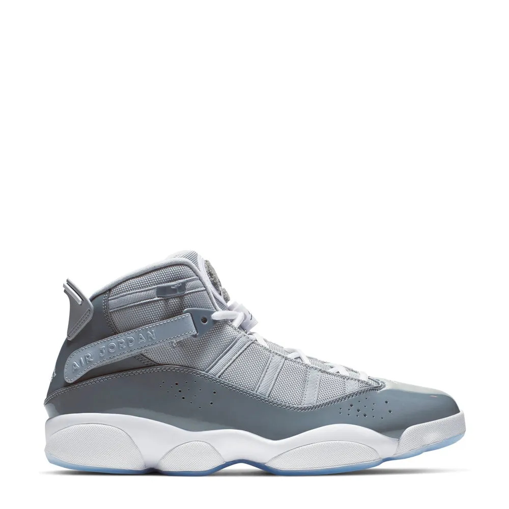 6 Rings - Mens Shoes_Jordan