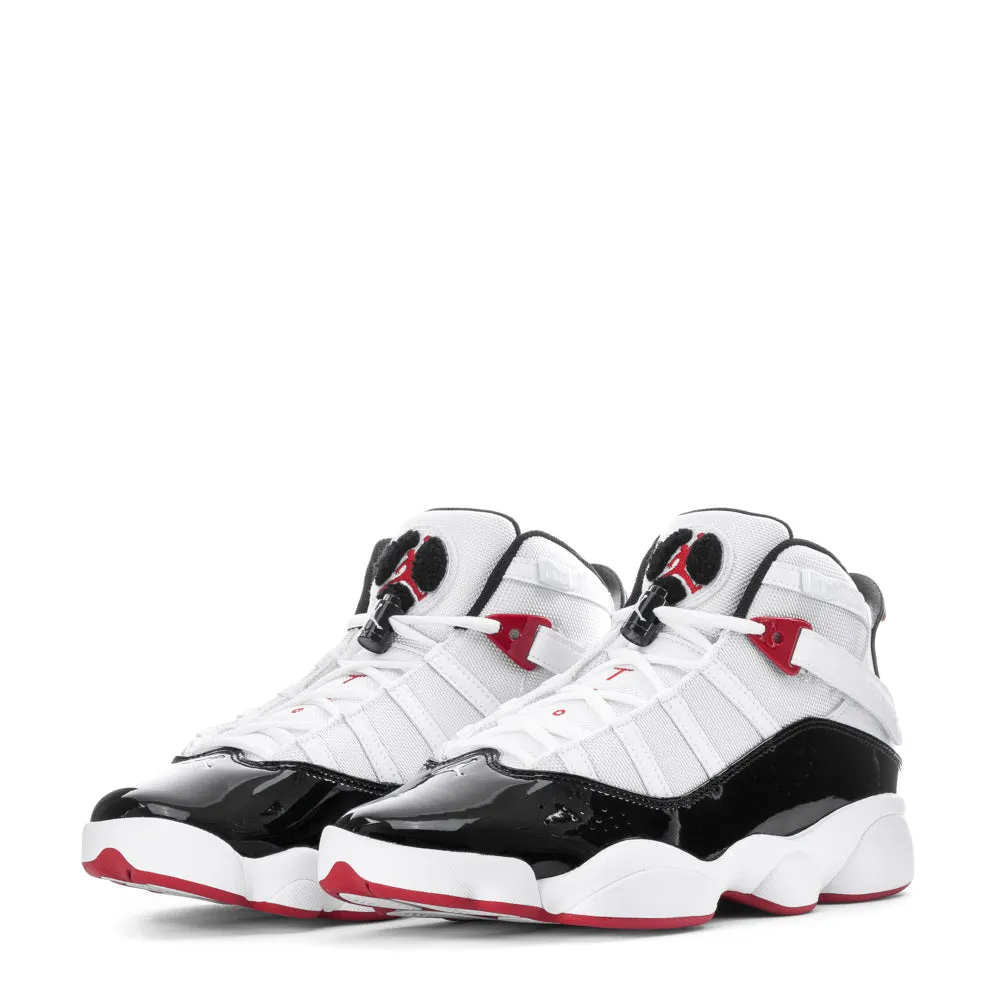 6 Rings - Mens Shoes_Jordan