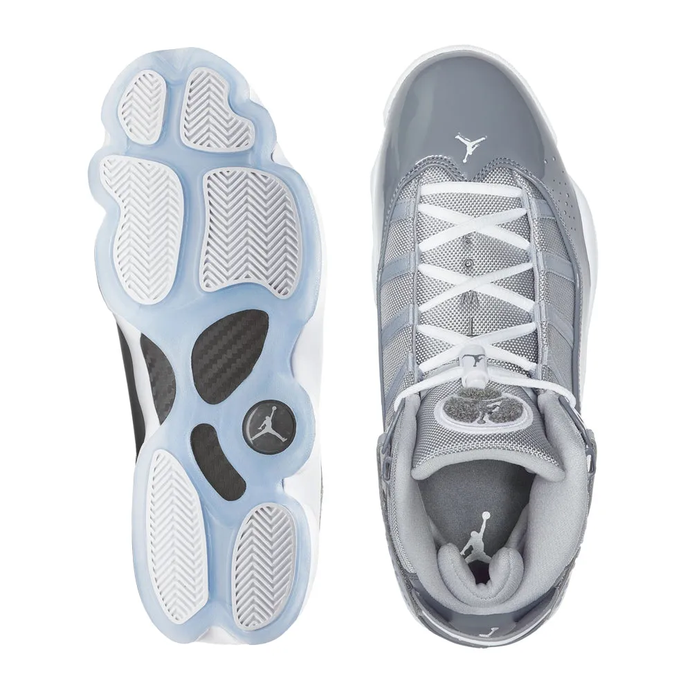6 Rings - Mens Shoes_Jordan