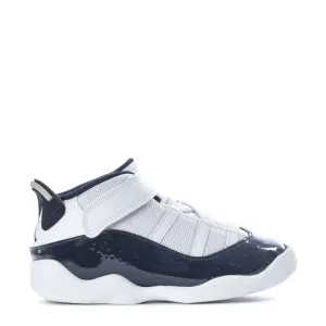 6 Rings - Toddler Shoes_Jordan