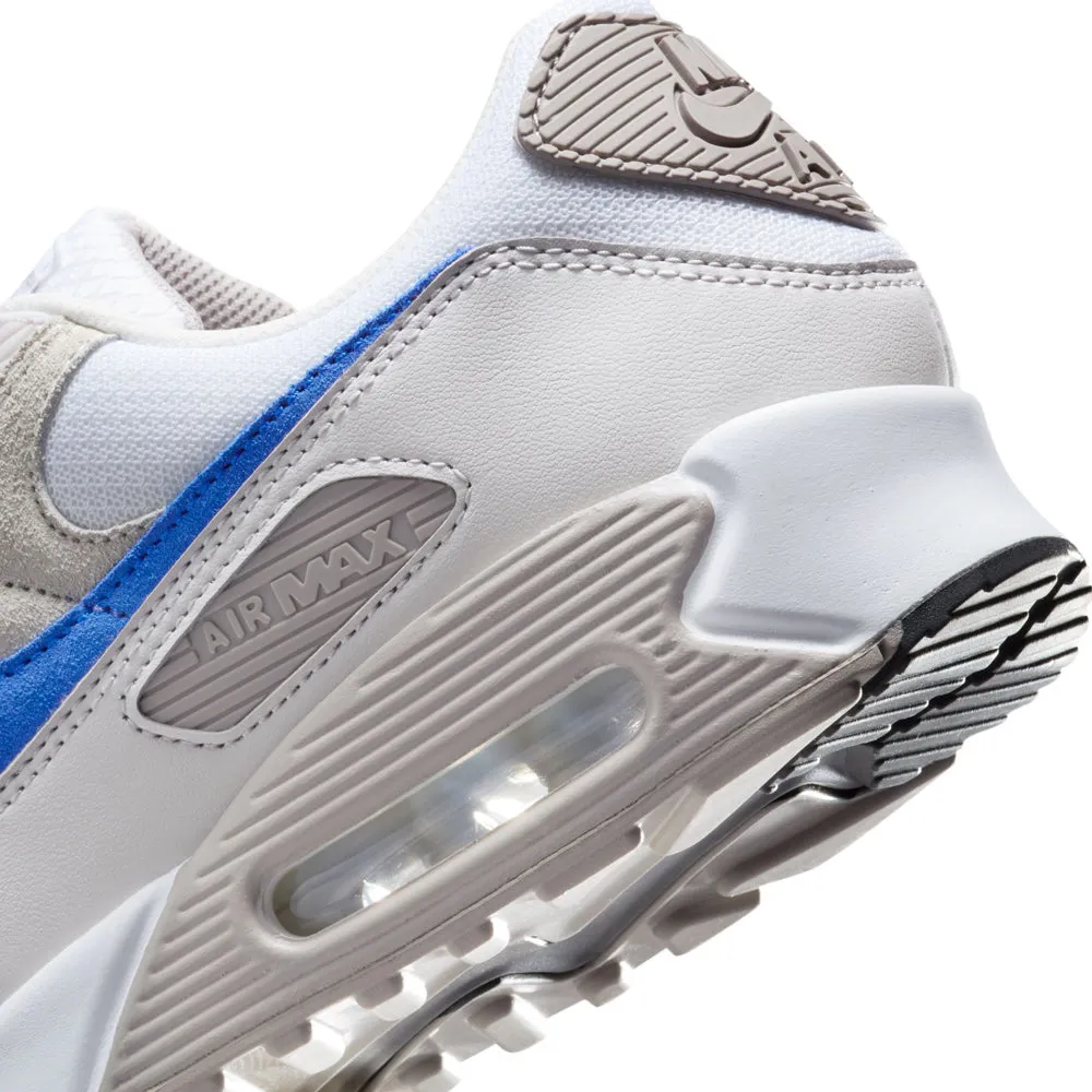 Air Max 90 - Mens Shoes_Nike