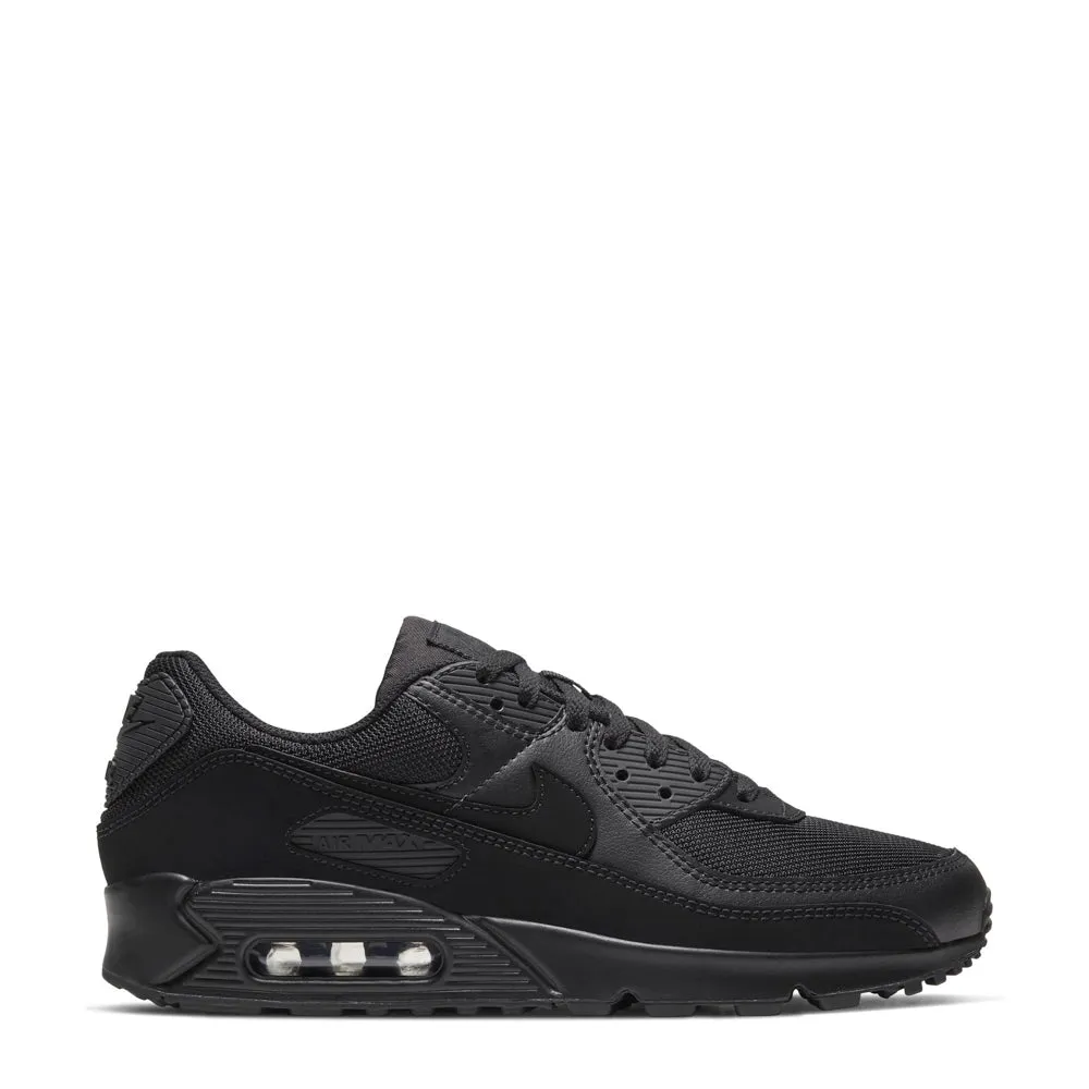 Air Max 90 - Mens Shoes_Nike