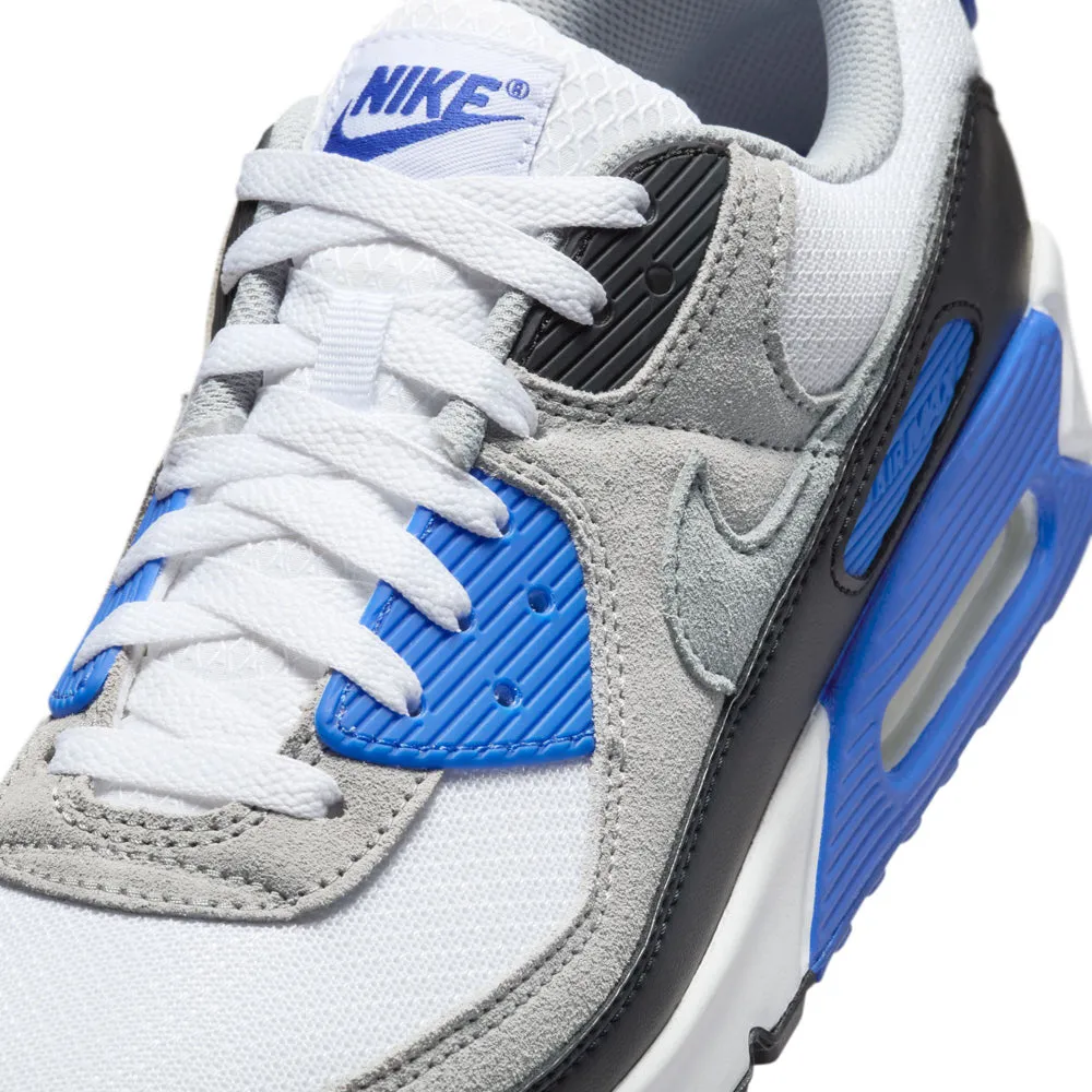 Air Max 90 - Mens Shoes_Nike