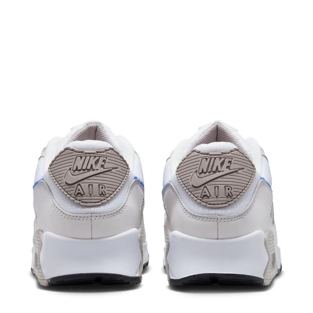 Air Max 90 - Mens Shoes_Nike
