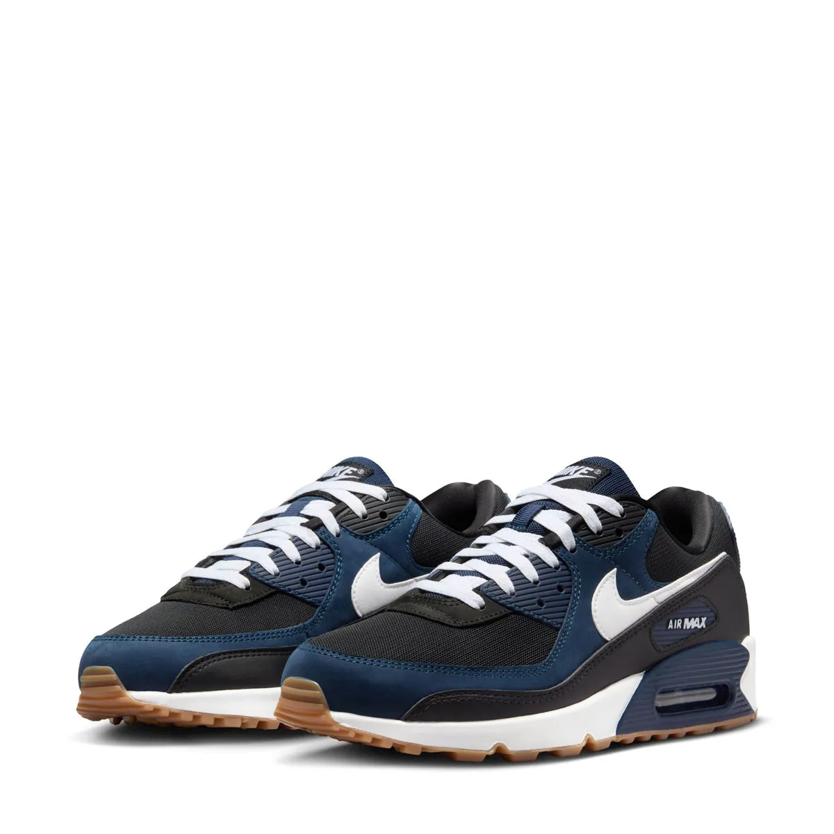 Air Max 90 - Mens Shoes_Nike