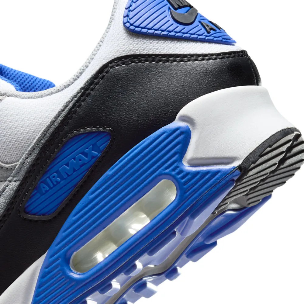 Air Max 90 - Mens Shoes_Nike