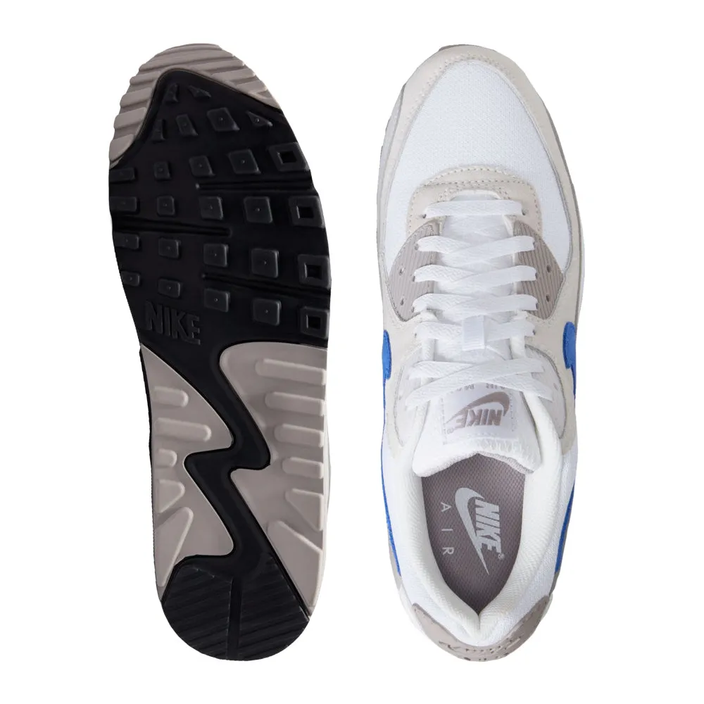 Air Max 90 - Mens Shoes_Nike