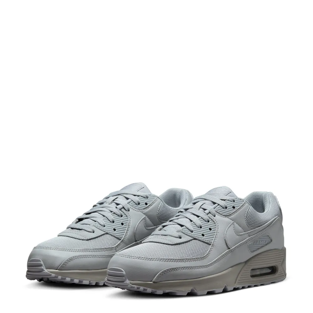Air Max 90 - Mens Shoes_Nike