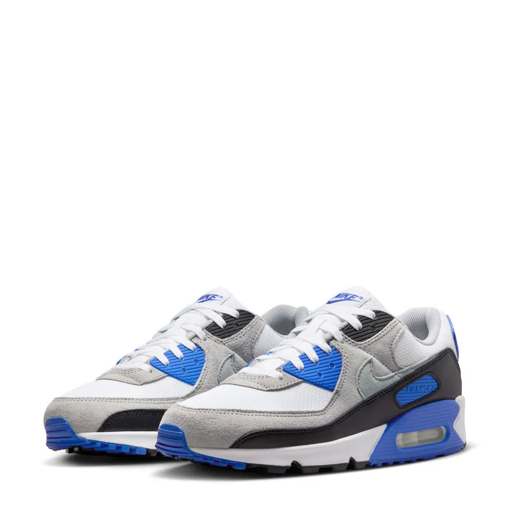 Air Max 90 - Mens Shoes_Nike