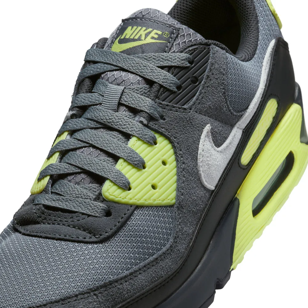 Air Max 90 - Mens Shoes_Nike