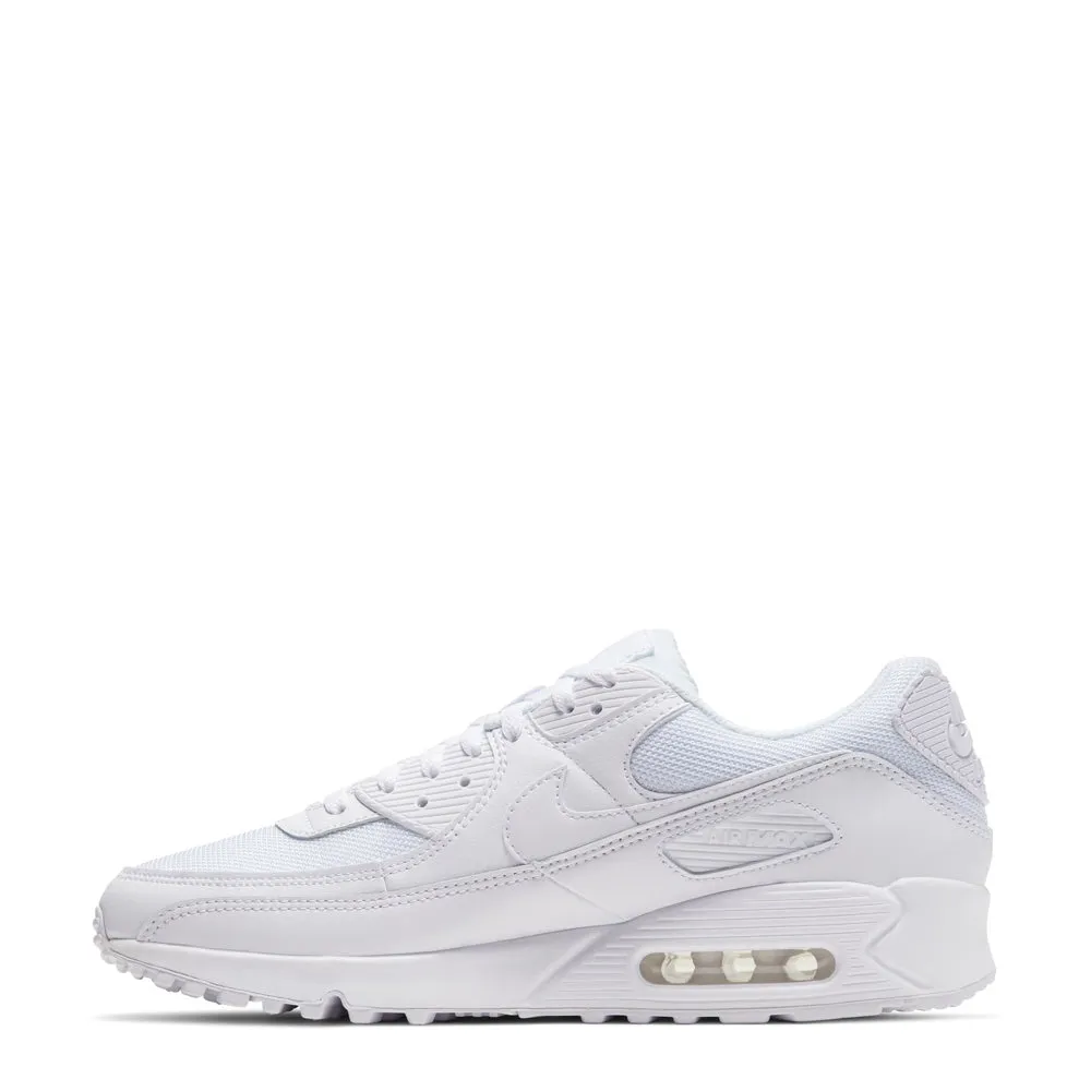 Air Max 90 - Mens Shoes_Nike