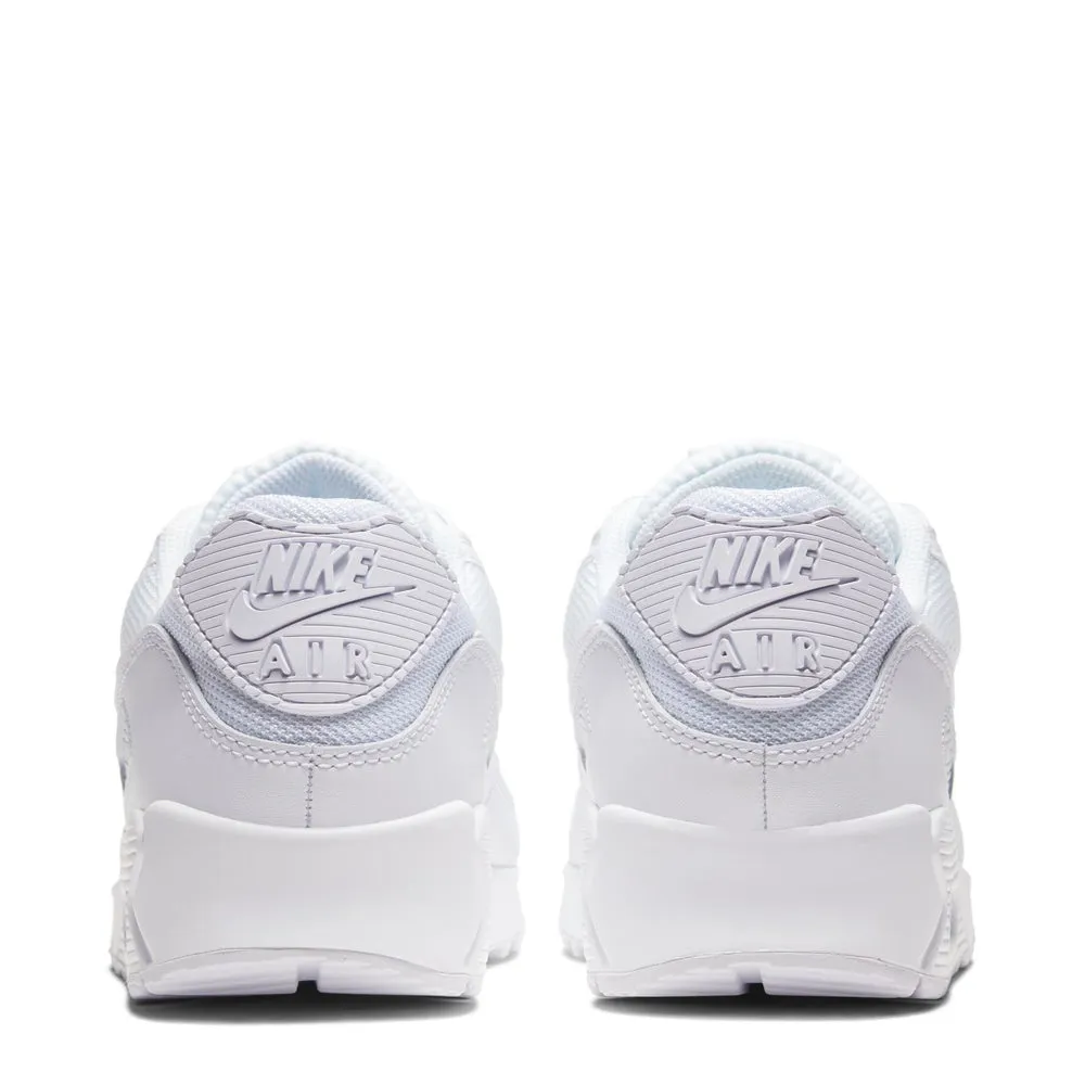 Air Max 90 - Mens Shoes_Nike