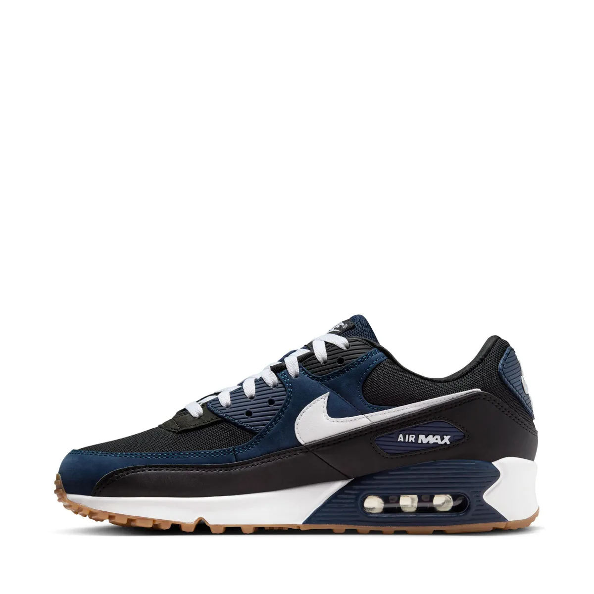 Air Max 90 - Mens Shoes_Nike