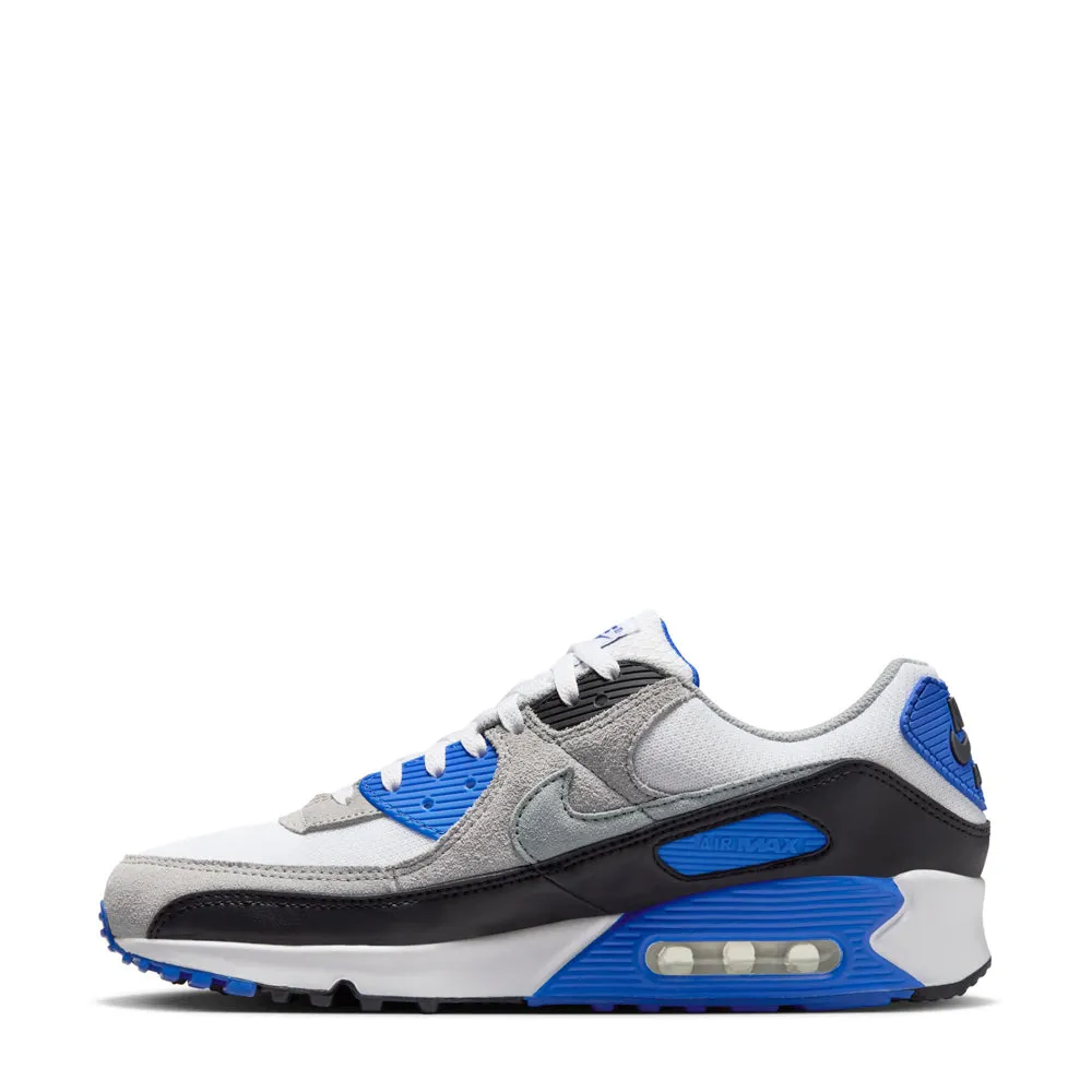 Air Max 90 - Mens Shoes_Nike
