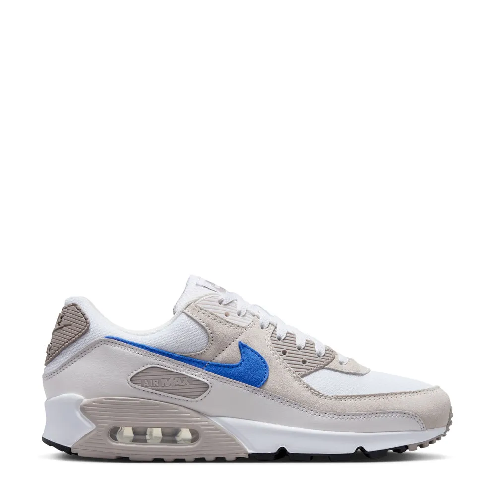 Air Max 90 - Mens Shoes_Nike