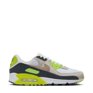 Air Max 90 - Mens Shoes_Nike