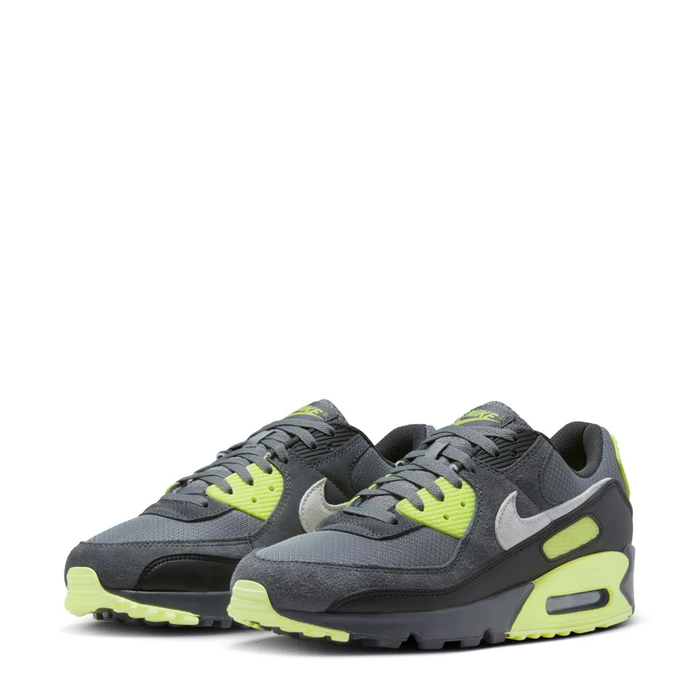 Air Max 90 - Mens Shoes_Nike
