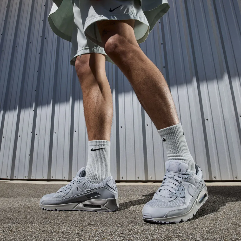 Air Max 90 - Mens Shoes_Nike