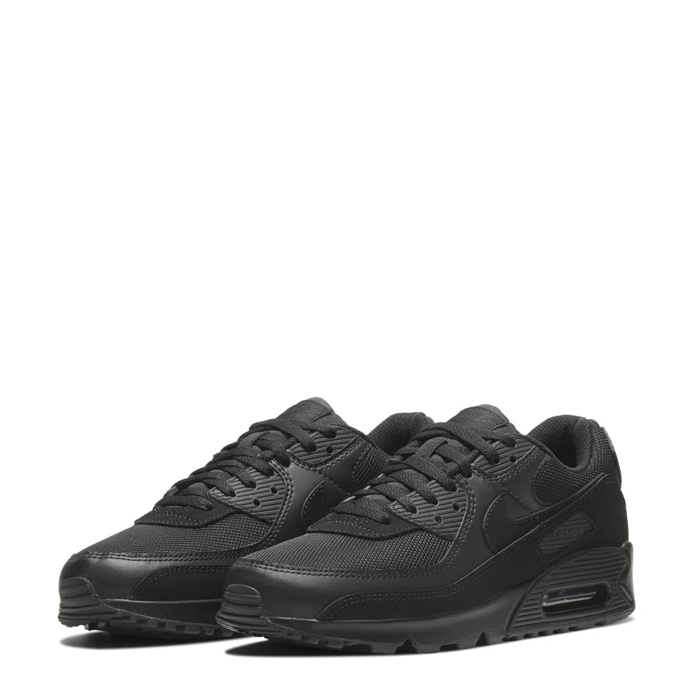 Air Max 90 - Mens Shoes_Nike