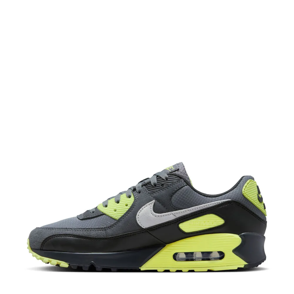 Air Max 90 - Mens Shoes_Nike
