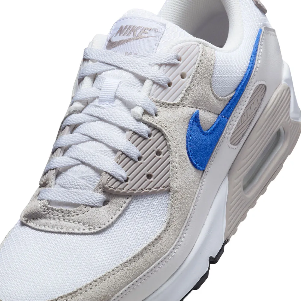 Air Max 90 - Mens Shoes_Nike