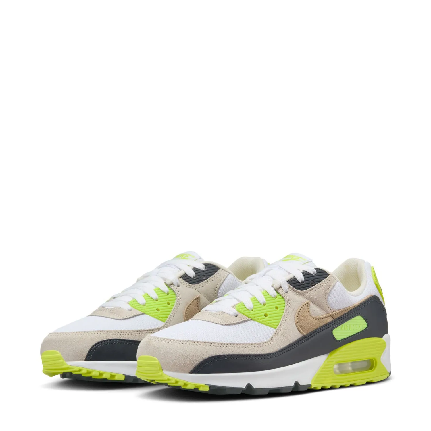 Air Max 90 - Mens Shoes_Nike