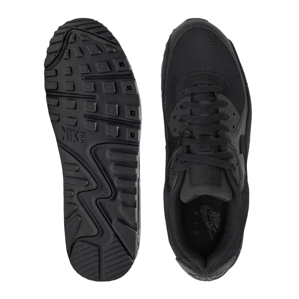 Air Max 90 - Mens Shoes_Nike