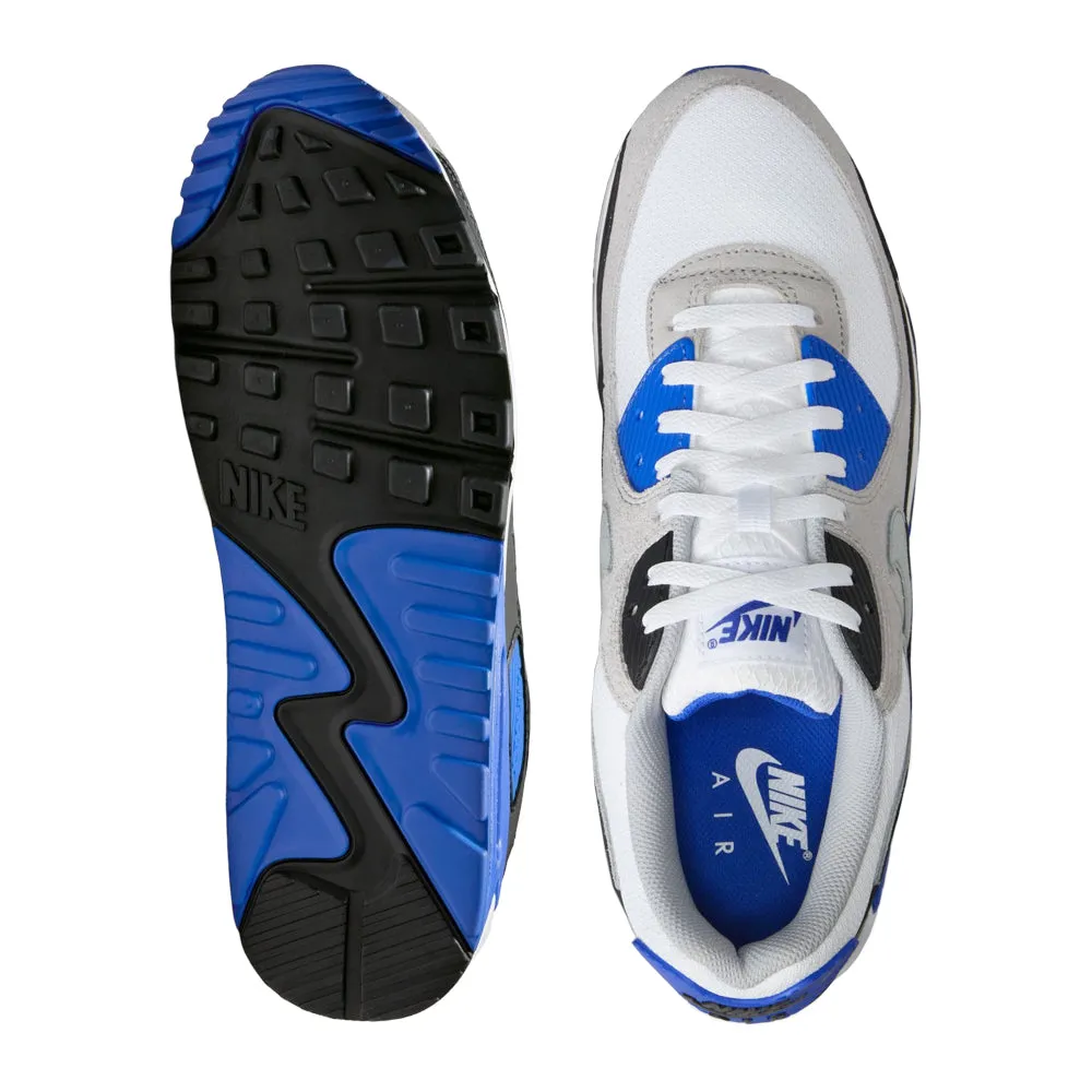 Air Max 90 - Mens Shoes_Nike