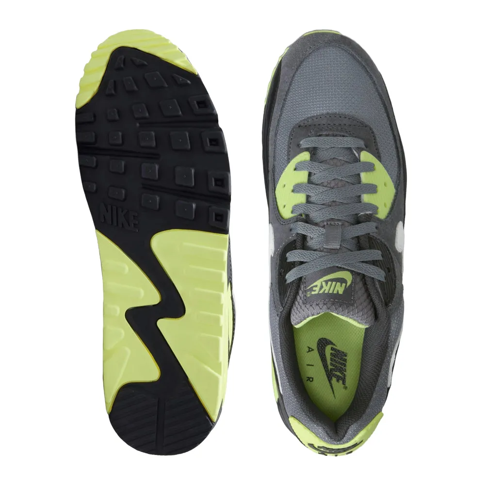 Air Max 90 - Mens Shoes_Nike